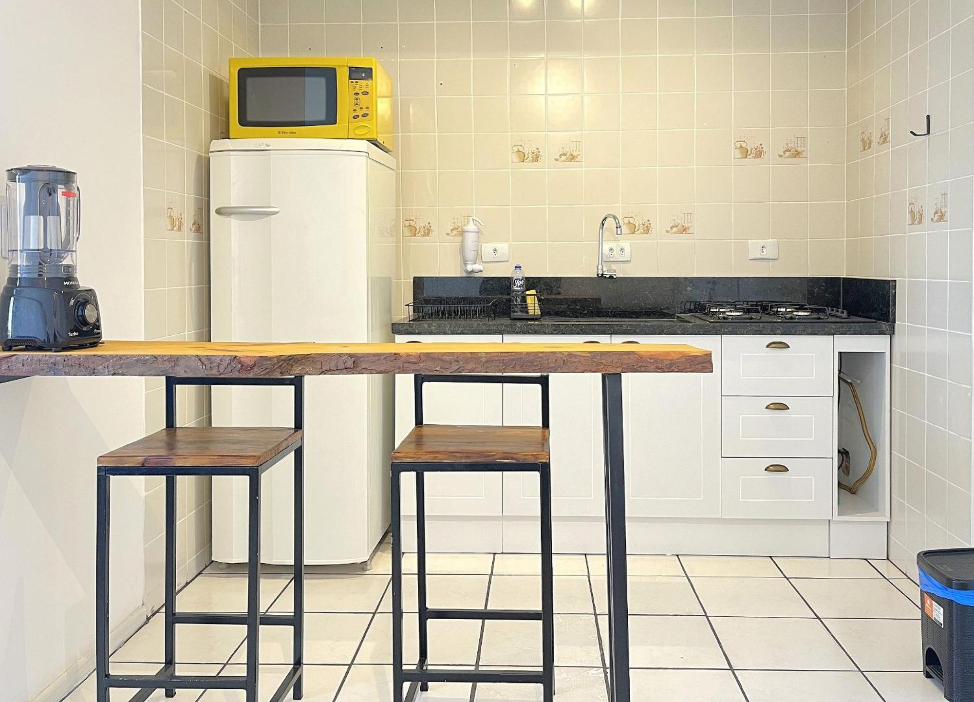 Predio Fantastico No Bairro Mais Requisitado De Curitiba Buitenkant foto