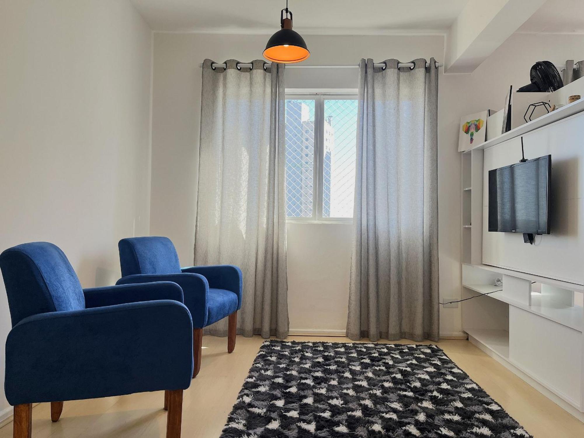 Predio Fantastico No Bairro Mais Requisitado De Curitiba Buitenkant foto
